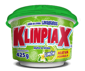 KLINPIAX®-Limón-425g