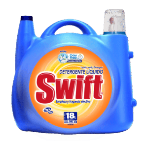 Swift Original 18L deterg