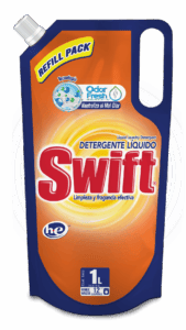 Swift Original doy pack 1L