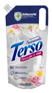 Terso Antibacterial 650mL DP