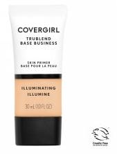 base covergirl 1