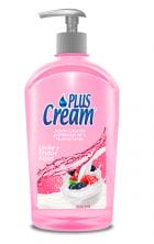jabon plus cream 4