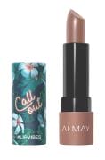 labial almay 4