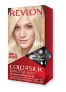 tinte revlon 18