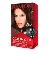 tinte revlon 5