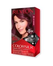 tinte revlon 9