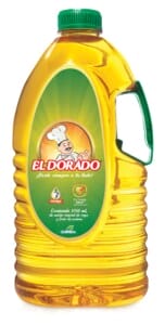 Aceite El Dorado 3750 ml