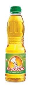 Aceite El Dorado 445 ml