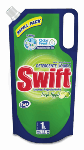 Swift Detergente FA 1L Refil