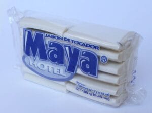 jabon 1 maya