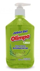 olimpo_antibacterial_460ml_citrus