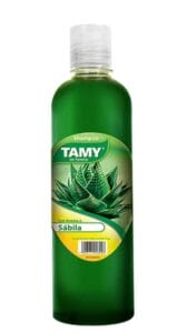 tamy shampoo 1