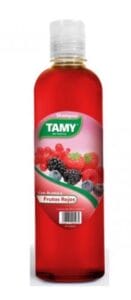 tamy shampoo 2