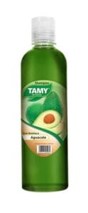 tamy shampoo 3