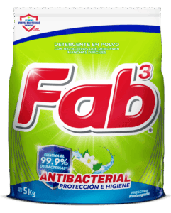 Montaje Nuevo Fab3® Antibacterial 5Kg-min