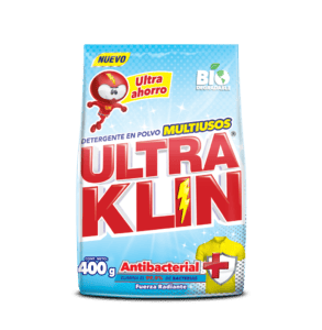 M - Ultra Klin® Antibacterial 400g